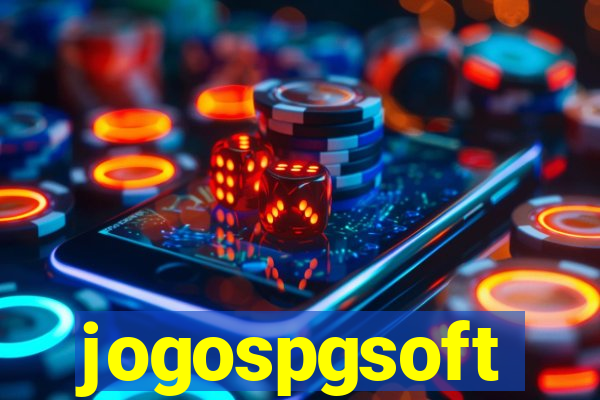 jogospgsoft