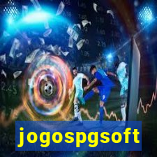 jogospgsoft