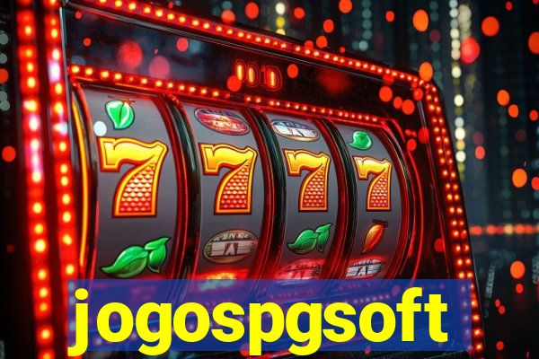 jogospgsoft