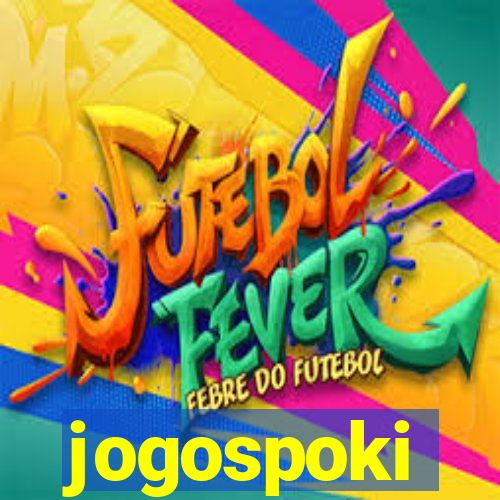 jogospoki