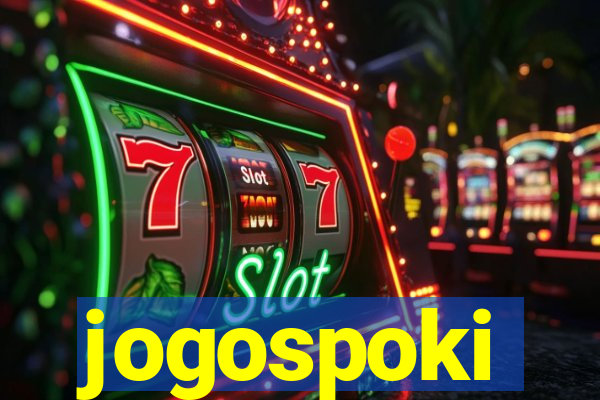 jogospoki