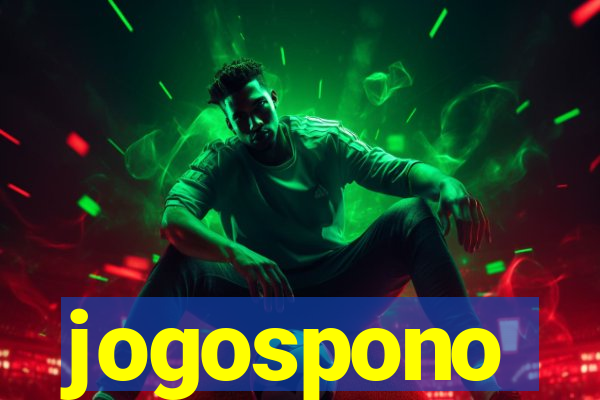 jogospono