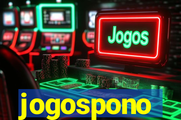 jogospono