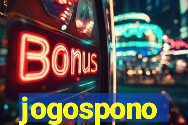 jogospono