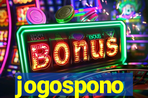 jogospono