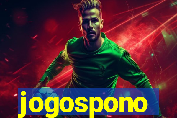 jogospono