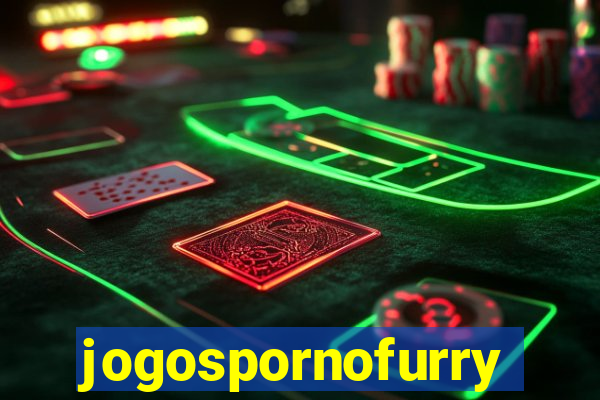 jogospornofurry
