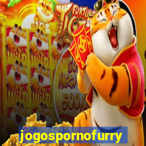 jogospornofurry