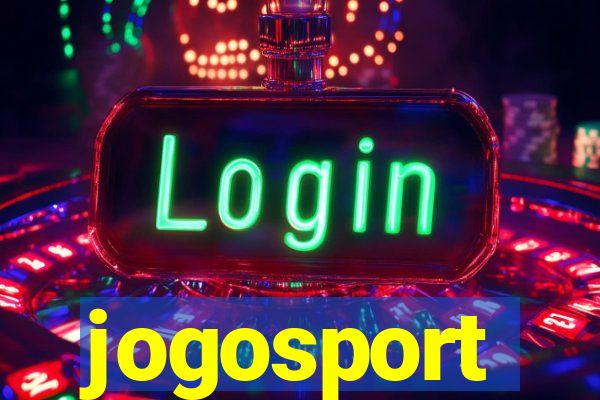 jogosport