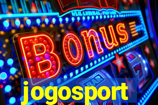 jogosport