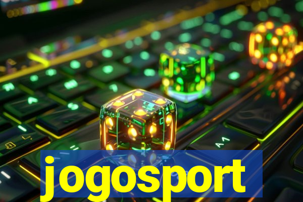 jogosport