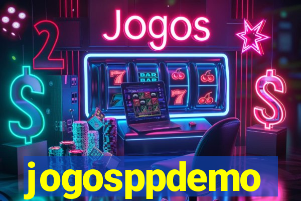 jogosppdemo