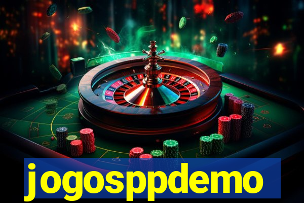 jogosppdemo