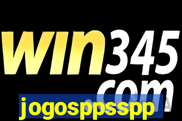 jogosppsspp