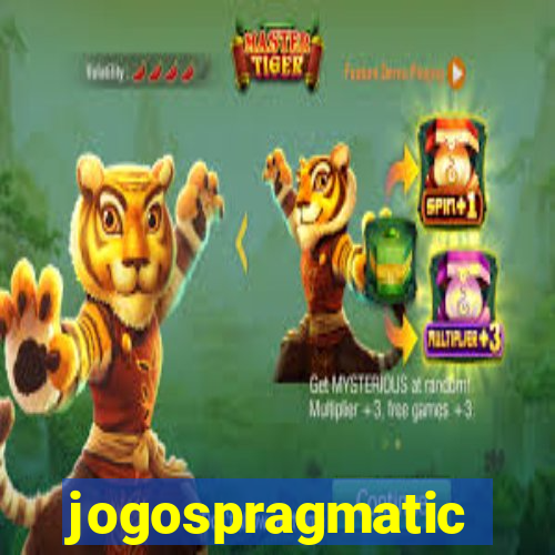 jogospragmatic
