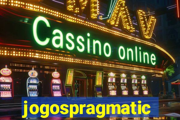 jogospragmatic