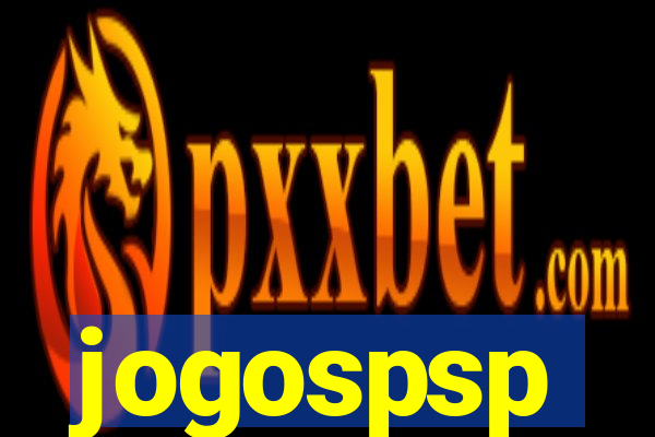 jogospsp