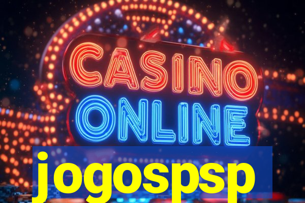 jogospsp