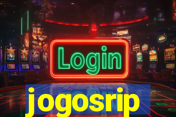 jogosrip