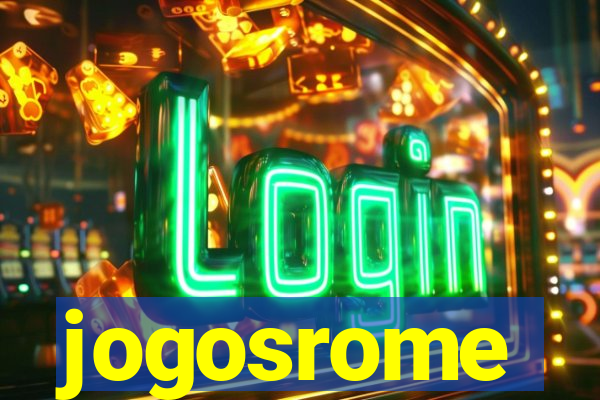 jogosrome
