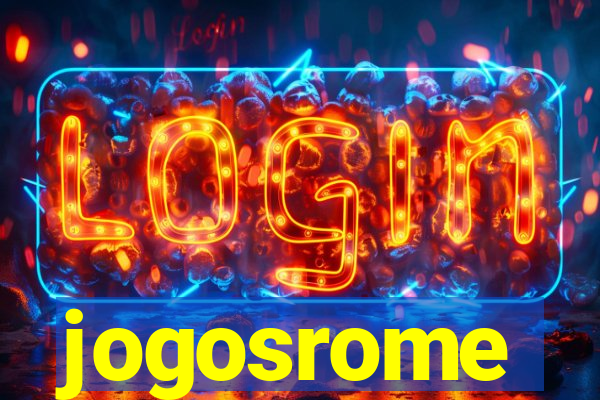 jogosrome