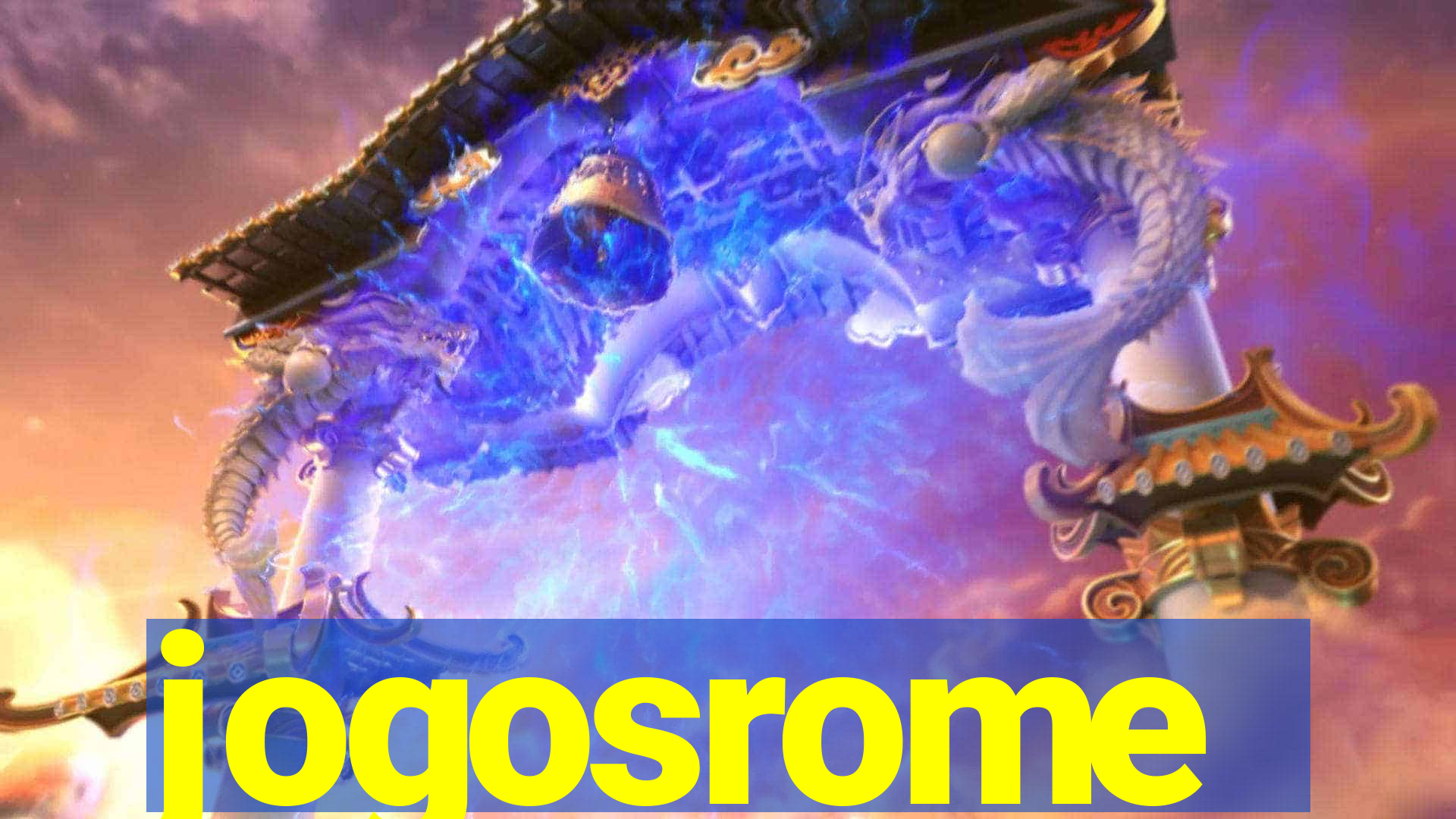 jogosrome