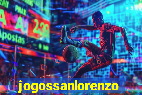 jogossanlorenzo