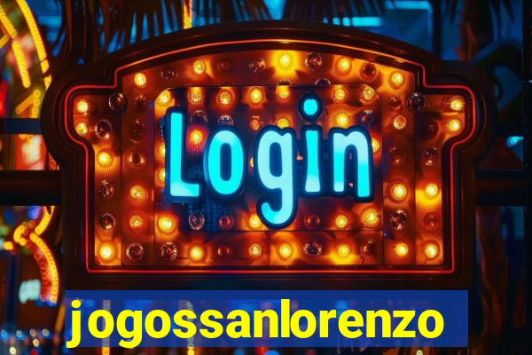 jogossanlorenzo