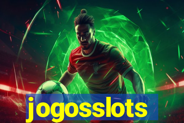 jogosslots