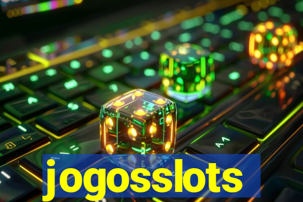jogosslots