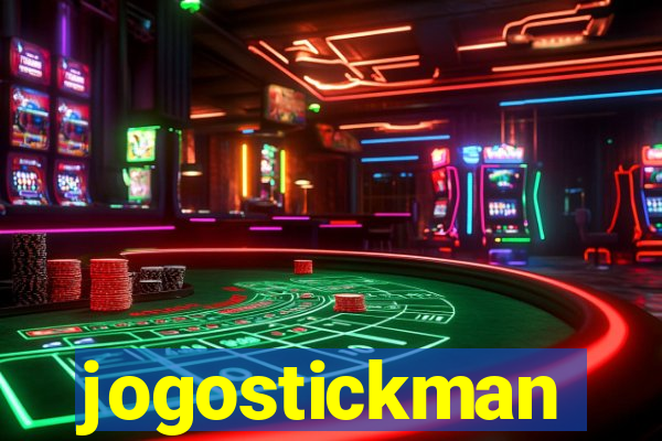jogostickman