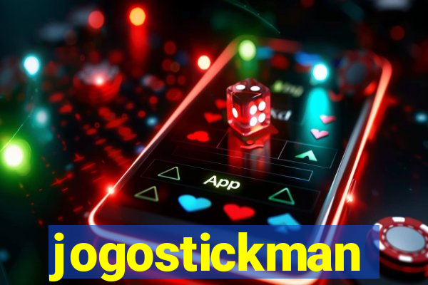 jogostickman