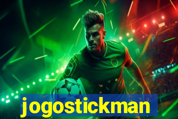 jogostickman