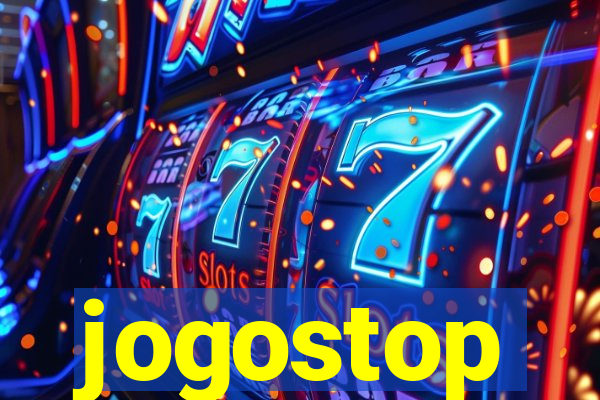 jogostop