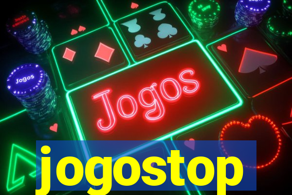 jogostop