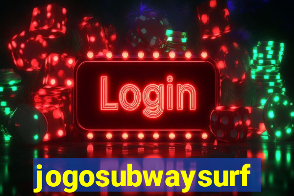 jogosubwaysurf