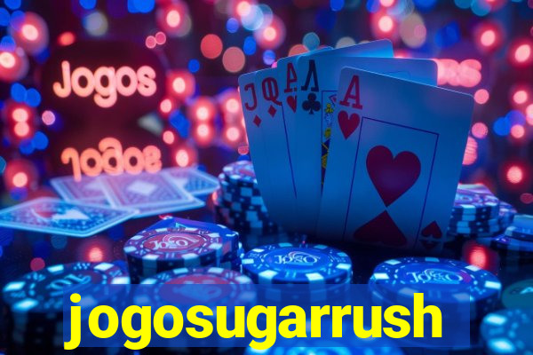 jogosugarrush