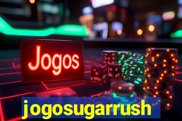 jogosugarrush