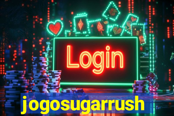 jogosugarrush