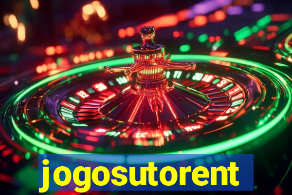 jogosutorent