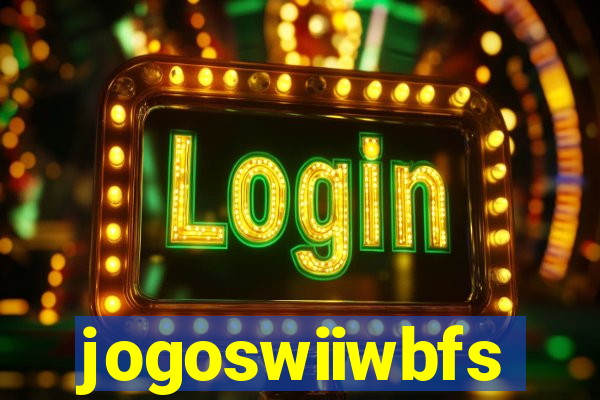 jogoswiiwbfs