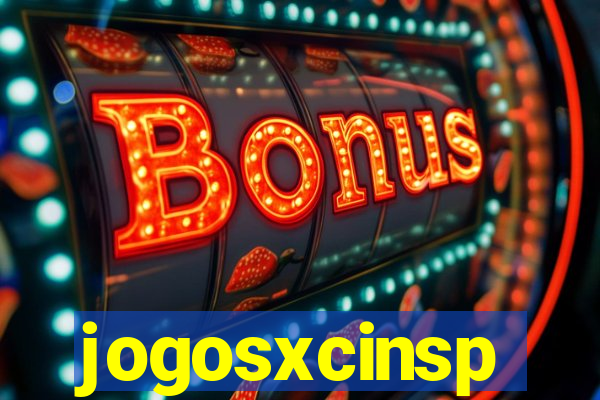 jogosxcinsp