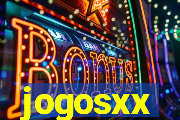 jogosxx