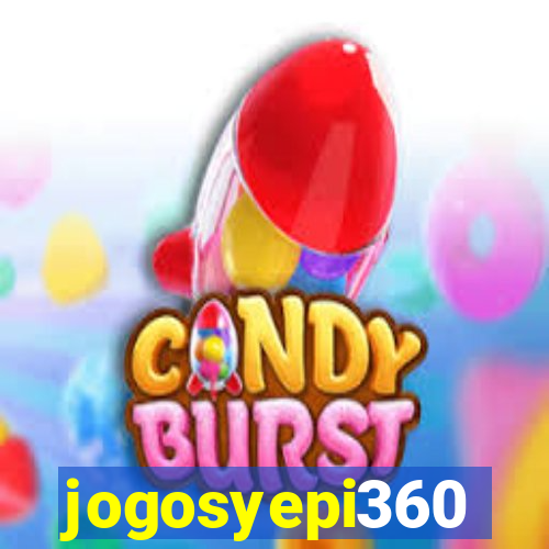jogosyepi360