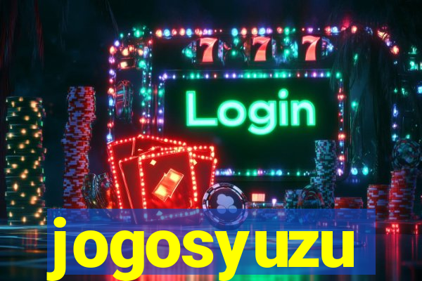 jogosyuzu