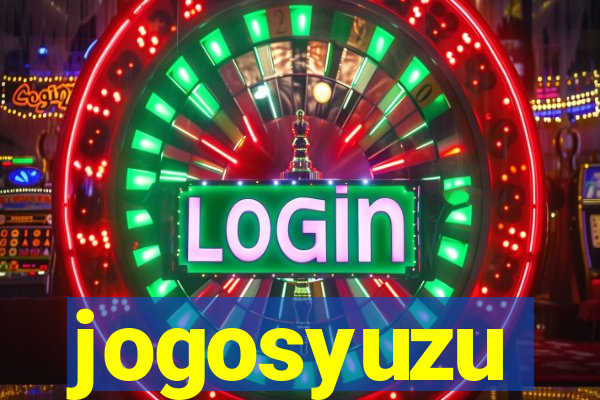 jogosyuzu