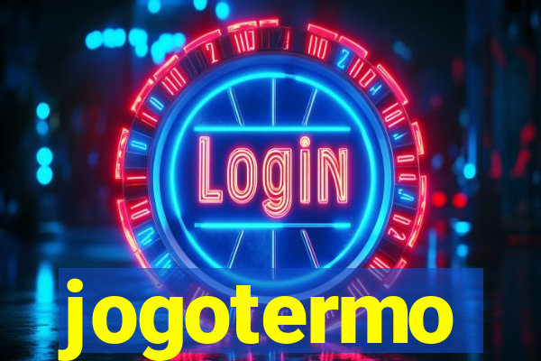 jogotermo