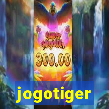 jogotiger