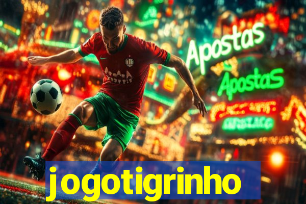 jogotigrinho
