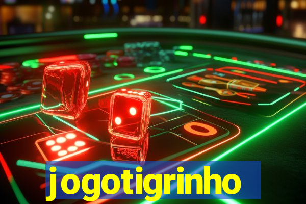 jogotigrinho